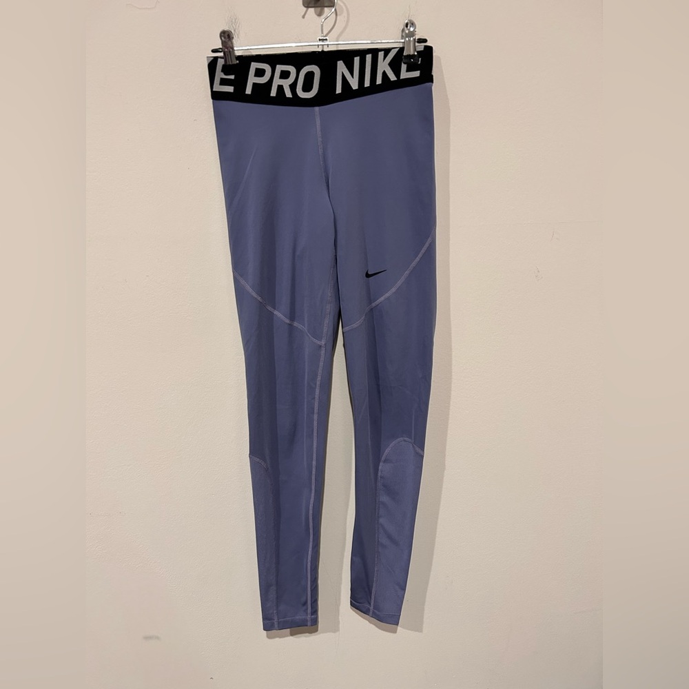 Nike pro leggings